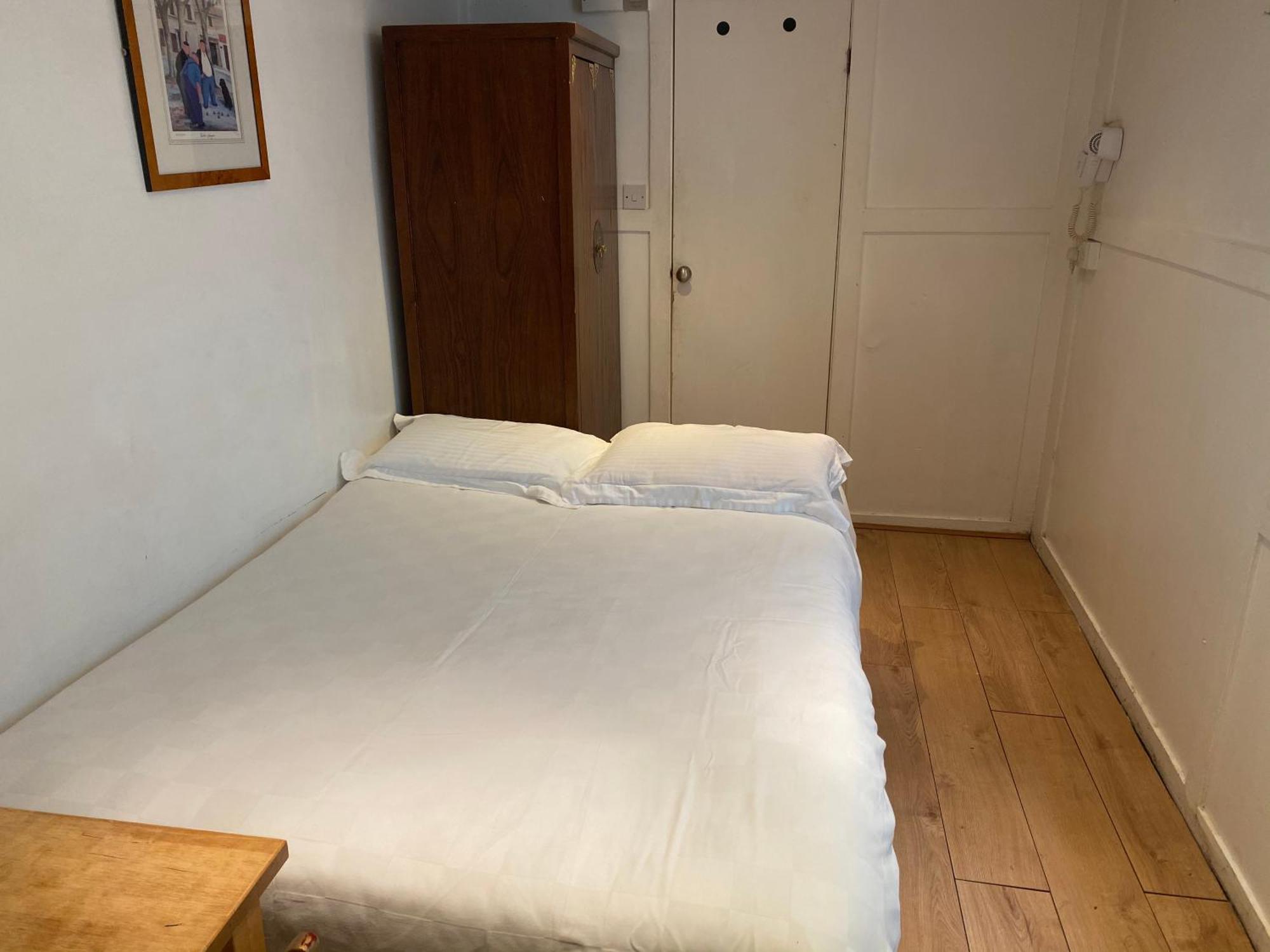ברייטון Motel Schmotel מראה חיצוני תמונה